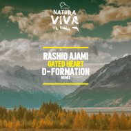 Rashid Ajami - Gated Heart (Original Mix)