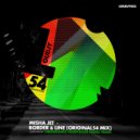 Misha Jet - Border & Line (Original Mix) ()