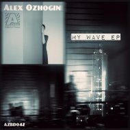 Alex Ozhogin - Under The Hood (Original Mix)