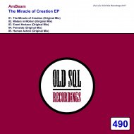 AmBeam - Human Action (Original Mix)