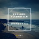 Zealous Technician - Summer Rain (Original mix)