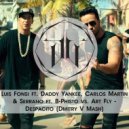 Luis Fonsi ft. Daddy Yankee, Carlos Martin & Serrano ft. B-Phisto vs. Art Fly - Despacito (Dmitry V Mash) (Original Mix)
