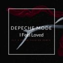 Depeche Mode - I Feel Loved (Fly & Sasha Fashion Remix)