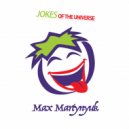 Max Martynyuk - Stranger (Original Mix)