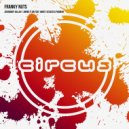 Franky Nuts & P0gman - Bring it On (feat. Mikey Ceaser) (Original Mix) (feat. Mikey Ceaser)