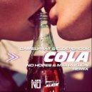 CamelPhat & Elderbrook - Cola (No Hopes & Misha Klein remix)