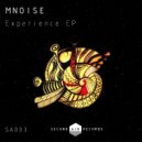 MNoise - Second Time (Original mix)