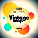 Lolita Kox - I Think I Love U (Original Mix)