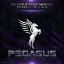 DigitalArt & Ashley Apollodor - Portals Of Light (Original Mix)