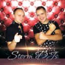 Storm DJs vs Yaki-Da - I saw you dancing (Cover Extended mix) (Extended)