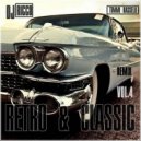 mixed by DJ RICCO and TIMMI RASSELLI - RETRO & CLASSIC HOUSE MUSIC Vol.4 (Original Mix)