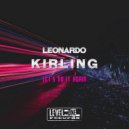 Leonardo Kirling - One More Night (Original Mix)