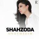 Shahzoda - Учкудук (Original Mix)