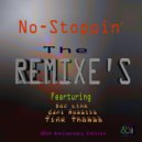 Tink Thomas & Doc Link - No-Stoppin\' (ChiTown Chop)