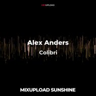 Alex Anders - Colibri (Original Mix)