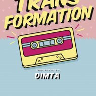 Dimta - Transformation #22 (Compiled and Mixed by Dimta) (Original Mix)