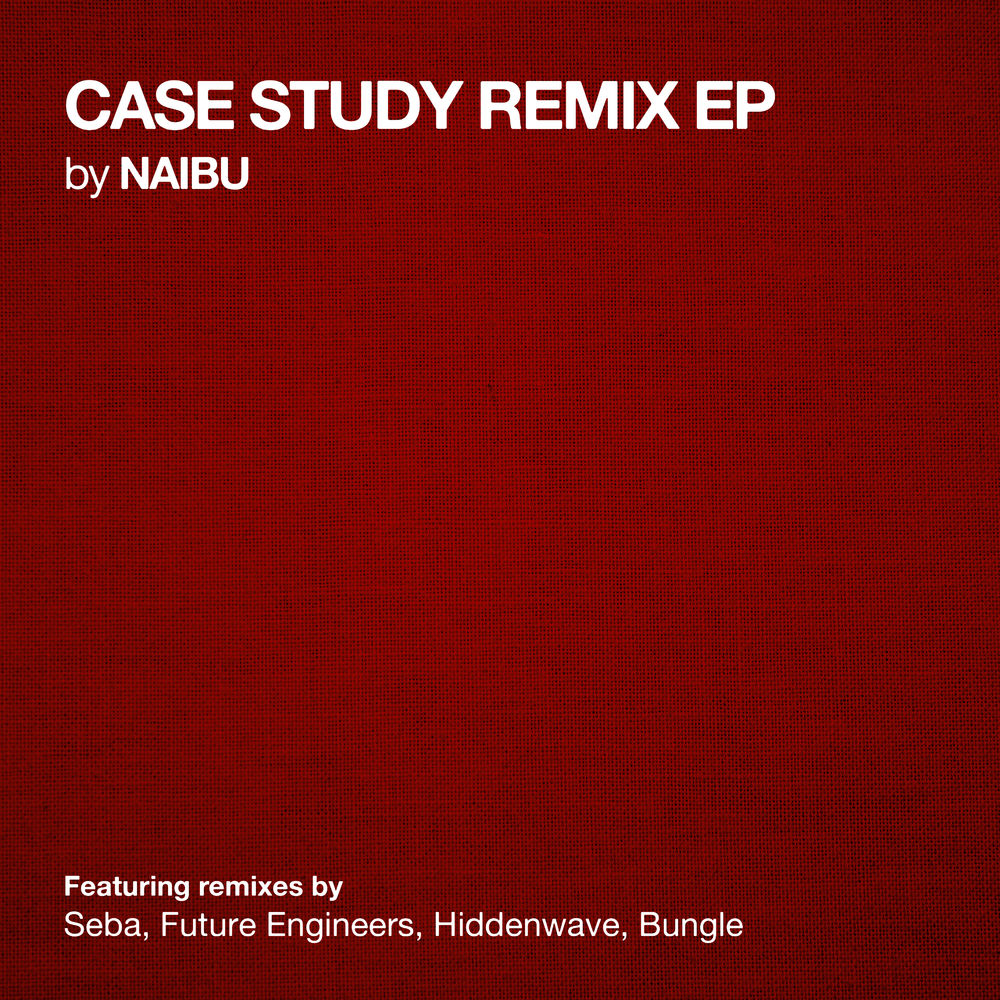 Naibu - Turn Me Down (Hiddenwave Remix)