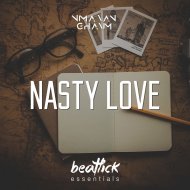 Nima van Ghavim - Nasty Love (Original Mix)