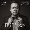 Rimas - Live Set @ Chill Point (Baku) (Original Mix)