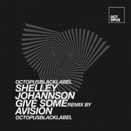 Shelley Johannson - Give Some (Avision Remix) (Original Mix)