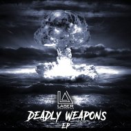 Laser Assassins - Infrared (Original Mix)