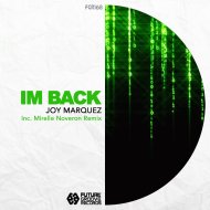 Joy Marquez - Im Back (Original Mix)