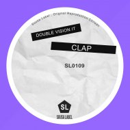 Double Vision IT - Clap (Original Mix)