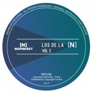 Ummett - Low Road (Original Mix)