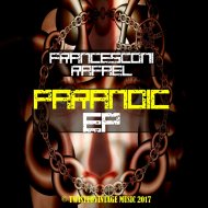 Francesconi Rafael - Paranoic (Original Mix)
