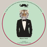 Mauro Venti - Nothing To Do (Original Mix)