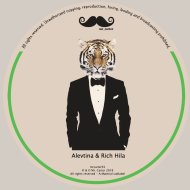 Alevtina & Rich Hila - RTB (Original Mix)