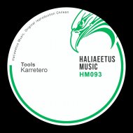 Karretero - Green Tools (Original Mix) ()