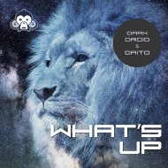 Dark Droid & Daito - What\'s Up (Original mix)