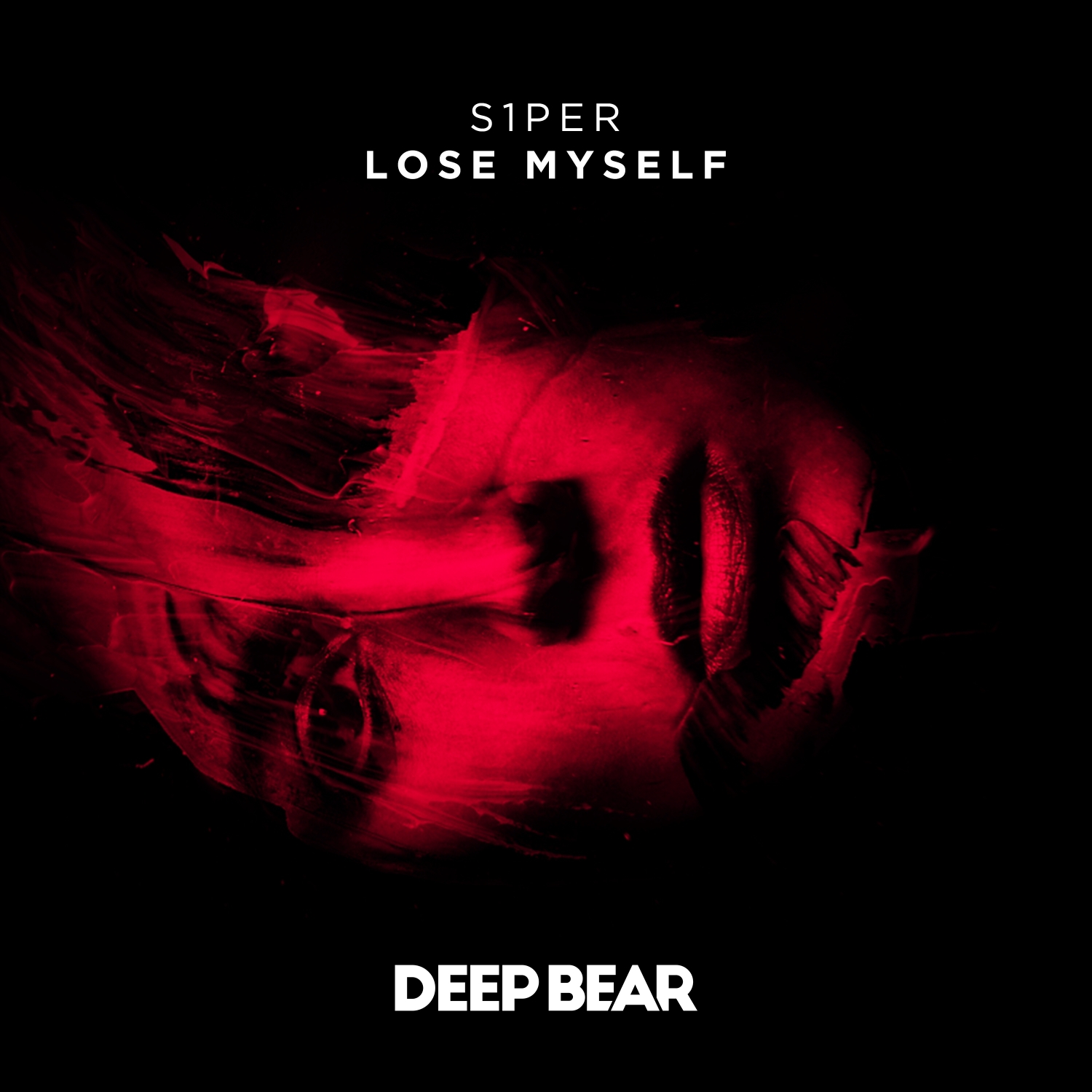 I play myself. Lose myself. Lose myself Reyko. Deep Bear. Песня lose myself.