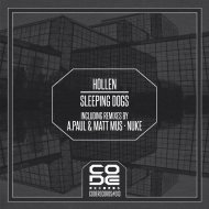 Hollen - Sleeping Dogs (Original) (Original Mix)
