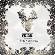 John M, SHMN - Things You Know (Th Moy Remix) (Original Mix)