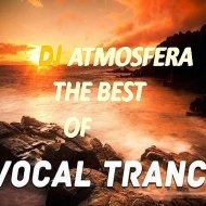 DJ Atmosfera - Trance Music (Progressive Vocal Mix) (Original Mix)