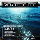 Rick Tedesco - D.S.W. (Seth Vogt Remix)