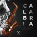 Cat Dealers, Groove Delight - Calabria (Extended Mix) (Original Mix)