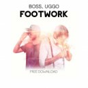 BOSS & UGGO - Footwork (Original Mix)