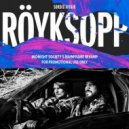 Röyksopp - Sordid Affair (Midnight Society\'s Mainframe Revamp) (Original Mix)