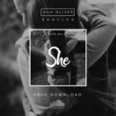Zayn Malik - She (Duh Oliver Bootleg) (Original Mix)