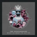 The Deepshakerz - What To Want To Get (Original Mix) (Original Mix )