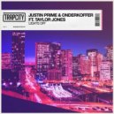 Justin Prime, Onderkoffer, Taylor Jones - Lights Off (Original Mix)