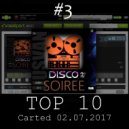 UUSVAN™ - Disco Soiree # 2k17 (Mix)
