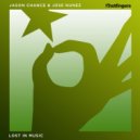 Jason Chance & Jose Nunez - Lost In Music (Original Mix)