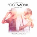 Boss & Uggo - Footwork (Original Mix)