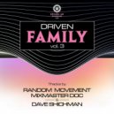 Random Movement - Lake Escape (Original Mix)