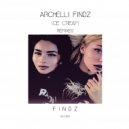 Archelli Findz - Ice Cream (Alexmer Remix)