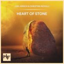 Joel Hirsch & Christina Novelli - Heart Of Stone (Extended Club Mix)